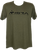 MIGRA GREEN CLASSIC TEE