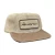 Migra Tan Mesh Dove Hat