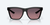 COSTA PANGA II MATTE BLACK w/ ROSE GOLD 06S9122