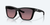 COSTA PANGA II MATTE BLACK w/ ROSE GOLD 06S9122