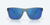 LOS ALIJOS TRANSLUCENT DEEP BLUE W/ BLUE MIRROR 580G LOS ALIJOS TRANSLUCENT DEEP BLUE W/ BLUE MIRROR 580G