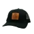 DUX DUX LEATHER PATCH HAT DUX-DX554
