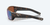 COSTA FANTAIL PRO MATTE TORTOISE W/ GREEN MIRROR 580G COSTA-06S9079