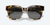 COSTA NUSA TORTOISE W/GRAY GRADIENT POLARIZED GLASS 580G COSTA-06S4002