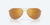 PIPER BRUSHED GOLD W/ GOLD MIRROR 580G PIPER BRUSHED GOLD W/ GOLD MIRROR 580G