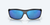SALTBREAK 11 MATTE BLACK w/ BLUE MIRROR 580G SALTBREAK 11 MATTE BLACK w/ BLUE MIRROR 580G