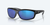 SALTBREAK 11 MATTE BLACK w/ BLUE MIRROR 580G SALTBREAK 11 MATTE BLACK w/ BLUE MIRROR 580G
