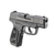 RUGER Ruger Max-9 Semi-Auto Optic Ready 9mm 12rd Pistol, Black - 3514 RUGER-3514