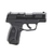 RUGER Ruger Max-9 Semi-Auto Optic Ready 9mm 12rd Pistol, Black - 3514 RUGER-3514