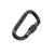 safety harness carabiner MUD-MSA060