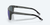 COSTA MAINSAIL GRAY CRYSTAL W/ BLUE MIRROR 580P COSTA-06S9107