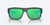 COSTA TAXMAN MATTE BLACK W/ GREEN MIRROR 580G COSTA-06S9116