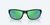 COSTA CLIPPERTON MATTE BLACK W/ GREEN MIRROR 580G COSTA-06S9119