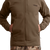 SITKA SITKA ALPHA FLEECE HOODED JACKET SITKA ALPHA FLEECE HOODED JACKET