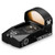 VORTEX VORTEX VENOM RED DOT BLACK VORTEX-VMD-3103