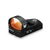 VORTEX VORTEX VENOM RED DOT BLACK VORTEX-VMD-3103