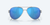 SOUTH POINT 21 PALLADIUM W BLUE MIRROR 580G SOUTH POINT 21 PALLADIUM W BLUE MIRROR 580G