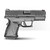 SPRINGFIELD ARMORY Springfield XDM Elite OSP Compact Optics Ready .45 ACP Pistol Black - XDME93845CBHCOSP SPRING-XDME93845CBHCOSP