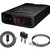 VAULTEK VAULTEK SMART STATION GUN SAFE ELECTRONIC 12.125IN x 8.25IN x 3IN BLACK VAULTK-DS2I-BK