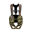 HUNTER SAFETY SYSTEM, INC HSS HYBRID HUNTING HARNESS MOSSY OAK LADY-SMALL/MED HSS-LADY-M S/M