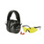 GSM - WALKER'S WALKERS EXT FOLDING RANGE EARMUFF/GLASSES/PLUGS KIT WALKRS-GWP-FM3GFP