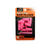 WALKERS NEON FOAM EARPLUGS 7 PAIRS PINK