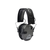 GSM - WALKER'S WALKER'S RAZOR SLIM ELECTRONIC MUFF CARBON GWP-RSEM-CARB