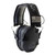 GSM - WALKER'S WALKERS RAZOR SLIM ELECTRONIC EARMUFF BLACK PATRIOT WALKRS-GWP-RSEMPAT