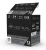 MIGRA MIGRA STEEL SHOT 12GA 3IN 1-3/4OZ 2+4SHOT (DUPLEX) 25RD MIGRA-M-12S2-4