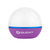 OLIGHT OLIGHT OLBULB LANTERN 55LUMENS PURPLE WATERPROOF OLIGHT - OBULB PURPLE