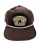RIG EM RIGHT Brown Corduroy Hat 005-UBC
