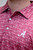 JNJ SCRIPT A ALABAMA CAMPUS POLO SCRIPT A ALABAMA CAMPUS POLO