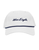 JNJ WAR EAGLE SCRIPT ROPE HAT JNJ-31434-HRPE-WHI
