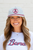 JNJ OLD SCHOOL BAMA COACH HAT JNJ-35710-HRDG-LTG-A9