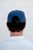 JNJ OLD SCHOOL AUBURN COACH HAT JNJ-35733-HRDG-NAV
