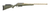 RUGER Ruger American Gen 2 Predator 7mm PRC Rifle 3rd 22" Barrel Bronze/Green Splatter - 46947 RUGER-46947