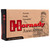 HORNADY ELD MATCH BOAT TAIL 6.5CREED 140GR POLYTIP 20RDS