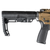 CHRISTENSEN CA9MM PCC 9MM RIFLE SEMI-AUTO 16IN BRONZE 1-17RD MAG