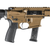 CHRISTENSEN CA9MM PCC 9MM RIFLE SEMI-AUTO 16IN BRONZE 1-17RD MAG