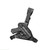 ALIEN GEAR HOLSTERS ALIEN GEAR CLOAK CHEST HOLSTER GLOCK 20/21 ALIEN-CCH-0059-RH-R-D
