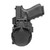 ALIEN GEAR HOLSTERS ALIEN GEAR SHAPESHIFT OWB PADDLE G19 ALIEN-SSPA-0057-RH-R-15