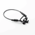 ROLLING THUNDER Rolling Thunder Stainless Steel Mag Cap Tree Loop Gun Holder RTGC-LG-035-SLMAG-BLK
