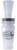ROLLING THUNDER Rolling Thunder Game Calls CORE Series PureDuck2 J-Frame Double Reed Acrylic Duck Call - Frost RTGC-DC014-2-CF