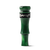 BRUTE R CUTDOWN DUCK CALL DELRIN GREENTOP