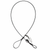 ROLLING THUNDER Rolling Thunder Stainless Steel Decoys Rigs - 48" 2oz Lead Weight RTGC-LG-031-SL48-2