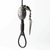 ROLLING THUNDER Rolling Thunder Stainless Steel Decoys Rigs - 48" 2oz Lead Weight RTGC-LG-031-SL48-2