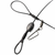 ROLLING THUNDER Rolling Thunder Stainless Steel Decoys Rigs - 48" 2oz Lead Weight RTGC-LG-031-SL48-2