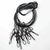 ROLLING THUNDER Rolling Thunder Stainless Steel Decoys Rigs - 36" 1oz Lead Weight RTGC-LG-032-SL36-1