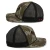 PARAMOUNT OUTDOORS TURKEY FEATHER MESHBACK CAP PMOUNT-PAO1060