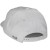 SNOW GOOSE ON CORDUROY VINTAGE 5-PANEL TRUCKER